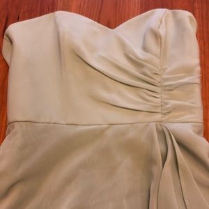 Cocktail dress/bridesmaid